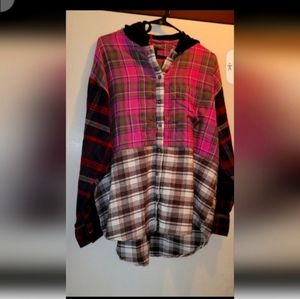 Urban Outfitters med shirt